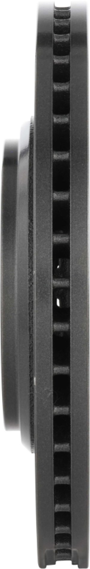 Honda Accord Brake Rotor (1) - Rear - Brembo OE - UV Coated - 2017